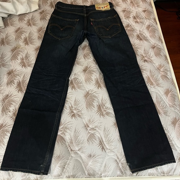 Levi’s jeans - Picture 5 of 5